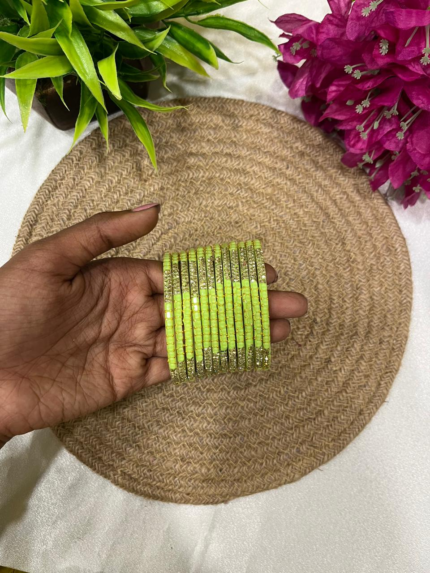 Royal Prism Light Green